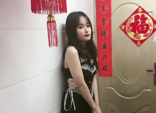 迷奸清纯邻家小妹